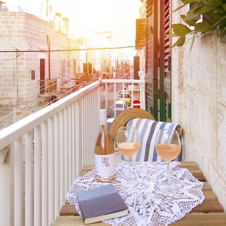 Domus Anna Villa Polignano a Mare Buitenkant foto