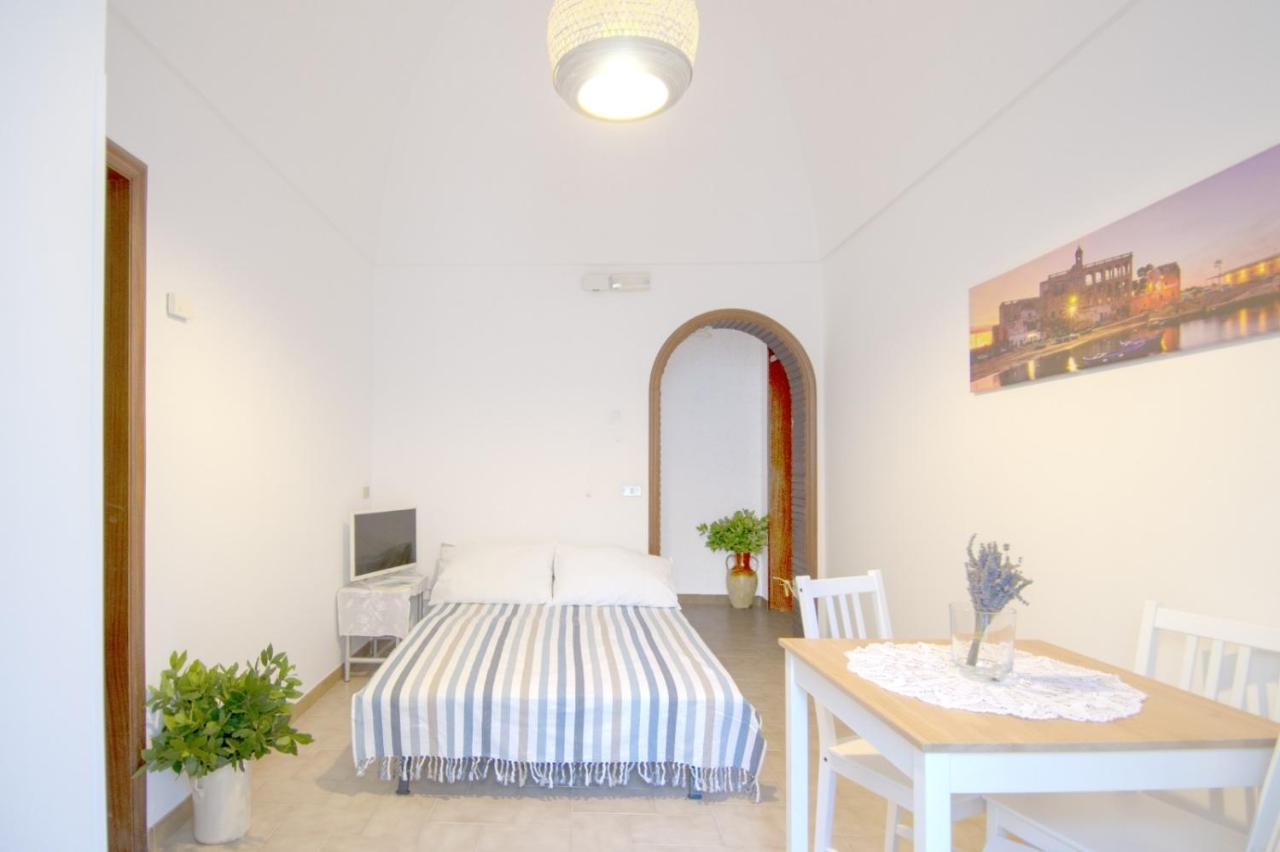 Domus Anna Villa Polignano a Mare Buitenkant foto